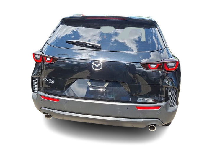 Thumbnail: 2026 Mazda CX-50 - 3