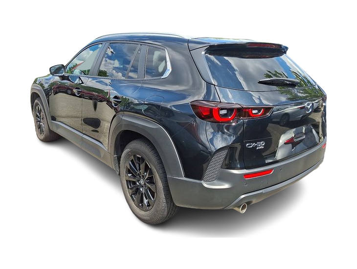 Thumbnail: 2026 Mazda CX-50 - 2