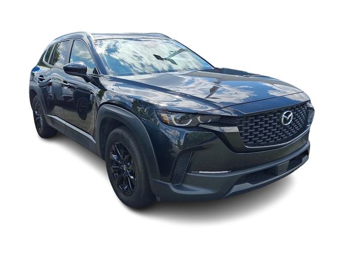 Thumbnail: 2026 Mazda CX-50 - 7