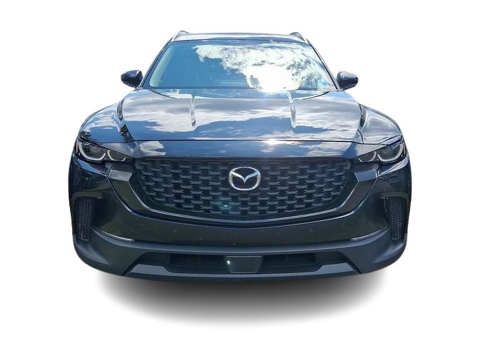 Thumbnail: 2026 Mazda CX-50 - 4