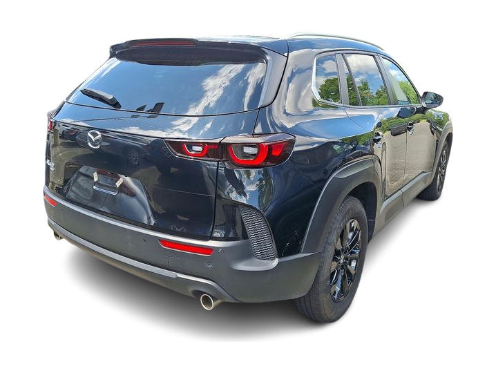 Thumbnail: 2026 Mazda CX-50 - 8
