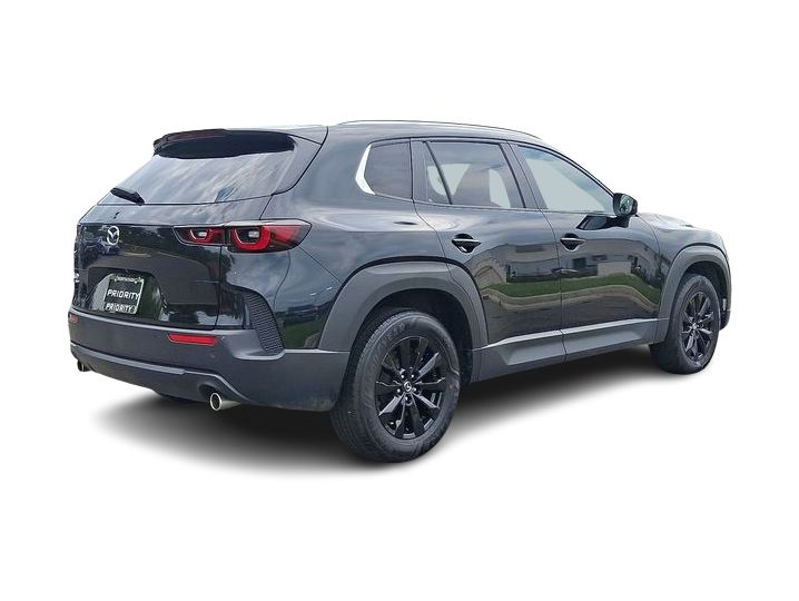 Thumbnail: 2026 Mazda CX-50 - 17
