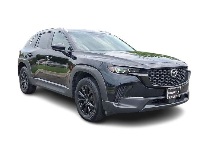 Thumbnail: 2026 Mazda CX-50 - 16