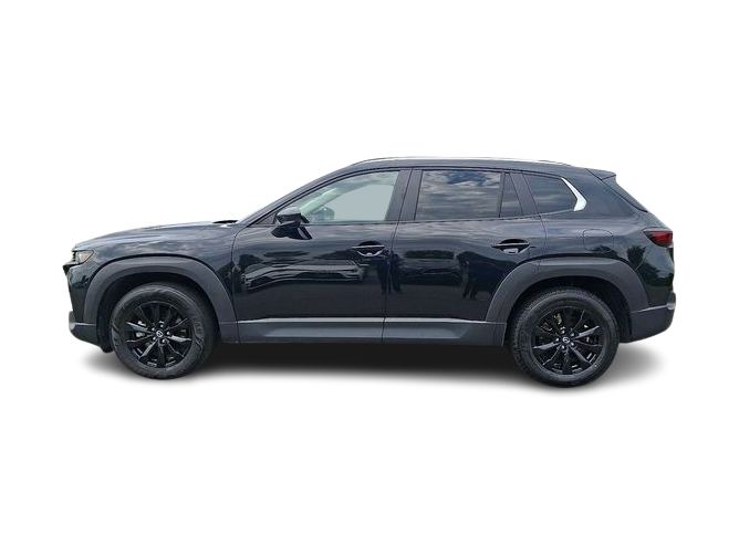 Thumbnail: 2026 Mazda CX-50 - 3