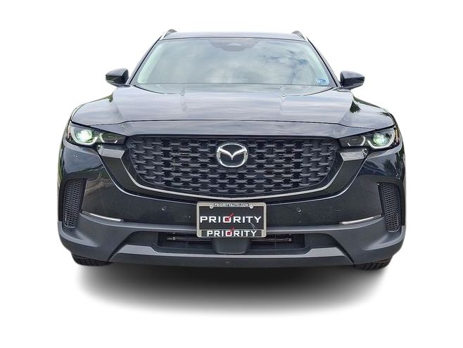 Thumbnail: 2026 Mazda CX-50 - 6
