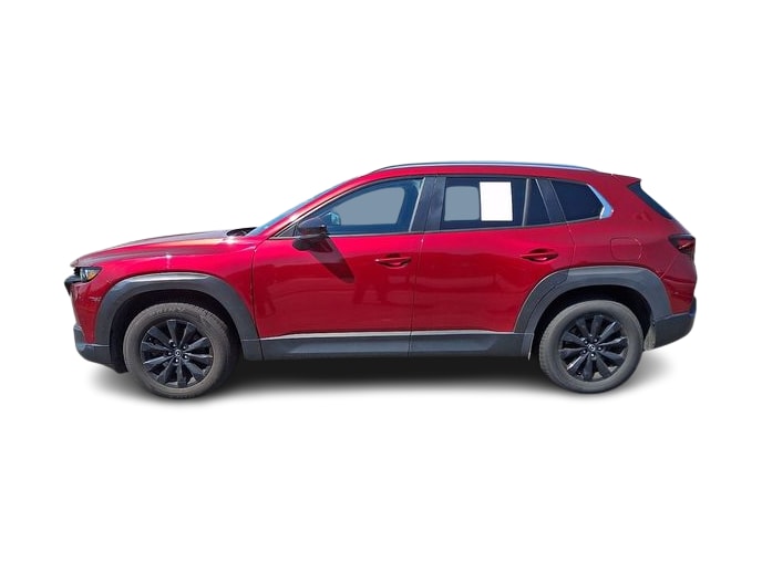 Thumbnail: 2025 Mazda CX-50 - 3