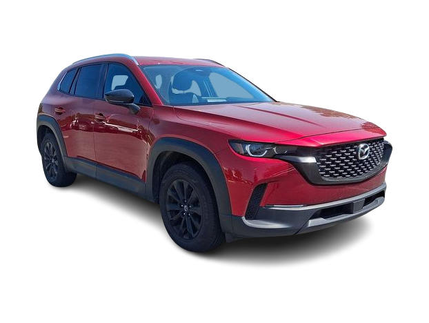 Thumbnail: 2025 Mazda CX-50 - 14
