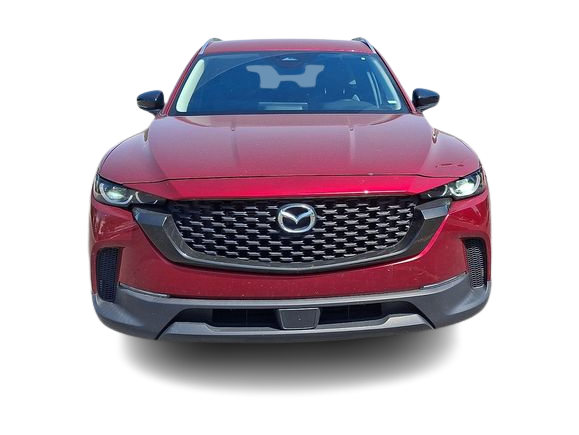 Thumbnail: 2025 Mazda CX-50 - 6