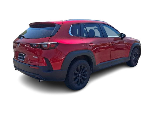 Thumbnail: 2025 Mazda CX-50 - 15