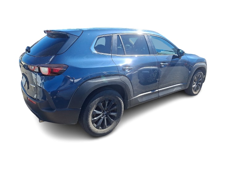 Thumbnail: 2025 Mazda CX-50 - 7