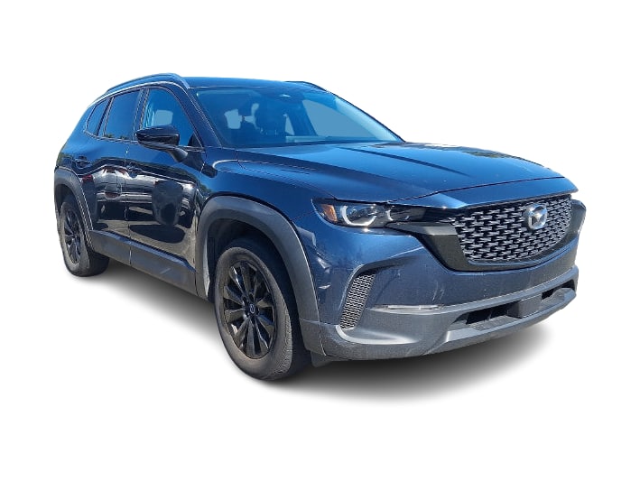 Thumbnail: 2025 Mazda CX-50 - 6