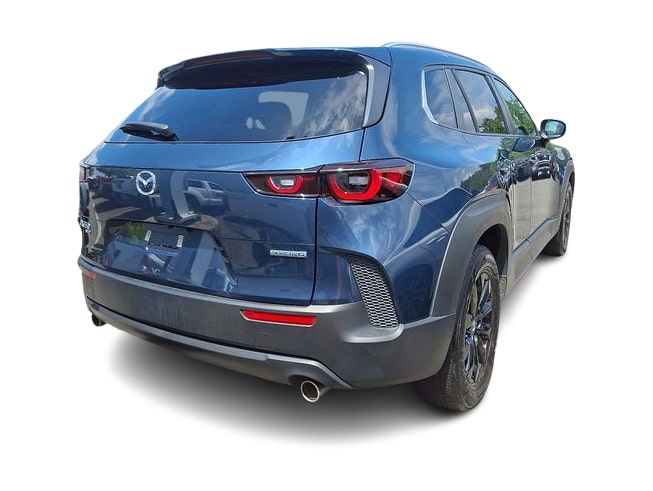 Thumbnail: 2025 Mazda CX-50 - 8