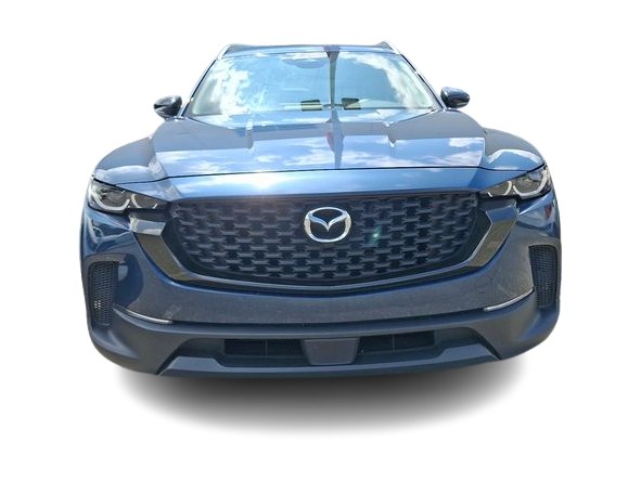 Thumbnail: 2025 Mazda CX-50 - 4