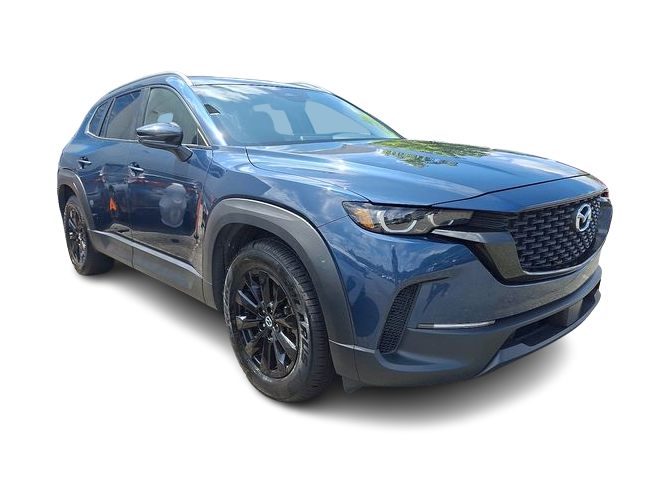 Thumbnail: 2025 Mazda CX-50 - 7