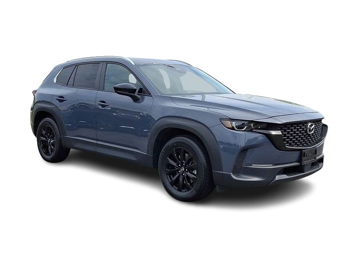 Thumbnail: 2025 Mazda CX-50 - 14