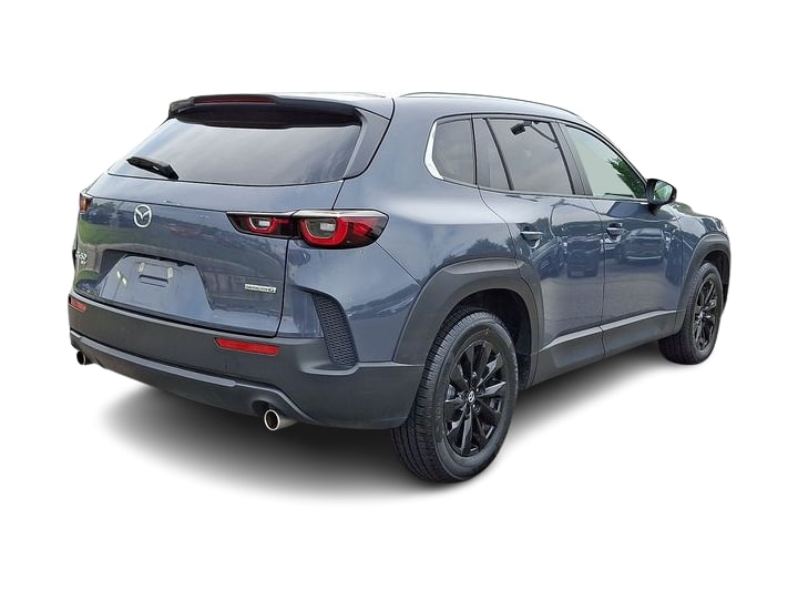 Thumbnail: 2025 Mazda CX-50 - 15