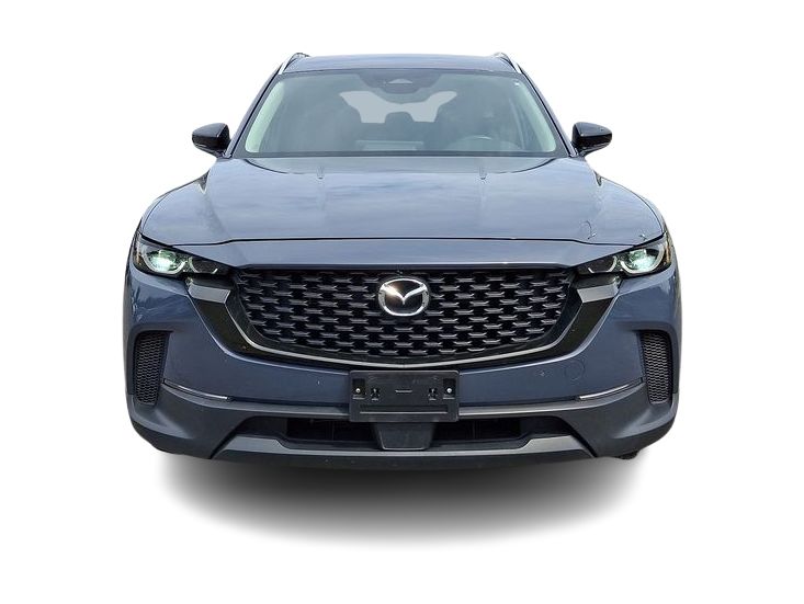 Thumbnail: 2025 Mazda CX-50 - 5