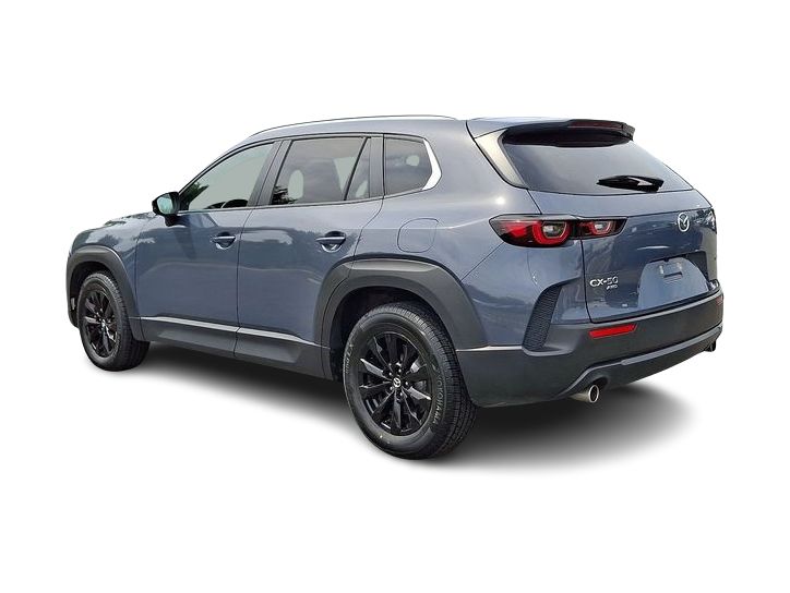 Thumbnail: 2025 Mazda CX-50 - 4
