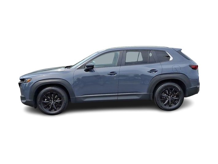 Thumbnail: 2025 Mazda CX-50 - 3