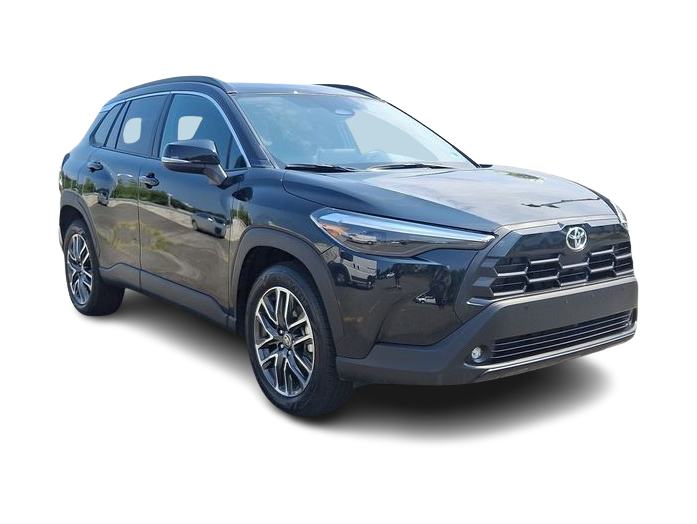 Thumbnail: 2026 Toyota Corolla Cross - 15