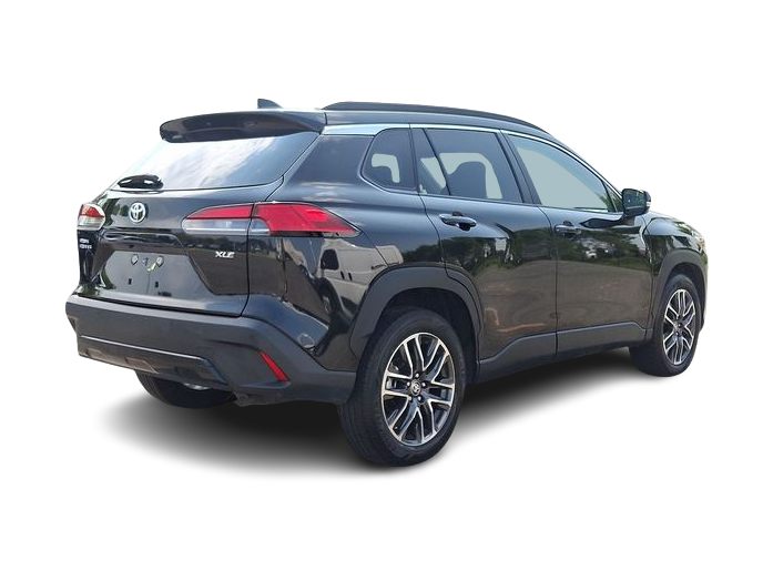 Thumbnail: 2026 Toyota Corolla Cross - 16