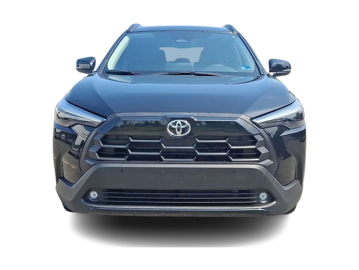 Thumbnail: 2026 Toyota Corolla Cross - 6