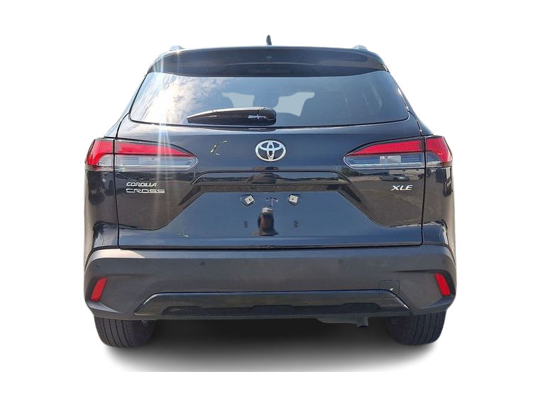 Thumbnail: 2026 Toyota Corolla Cross - 5