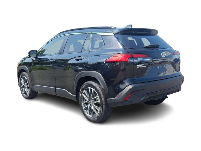 Thumbnail: 2026 Toyota Corolla Cross - 4
