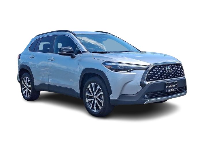 Thumbnail: 2025 Toyota Corolla Cross - 16