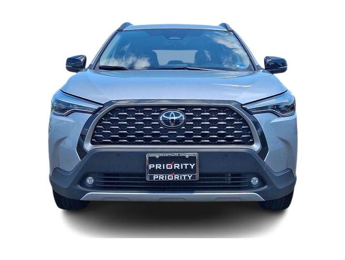 Thumbnail: 2025 Toyota Corolla Cross - 6