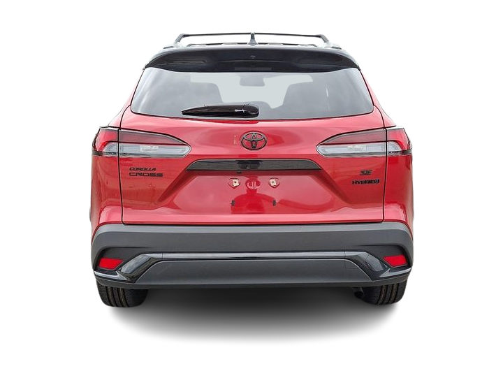 Thumbnail: 2024 Toyota Corolla Cross - 5