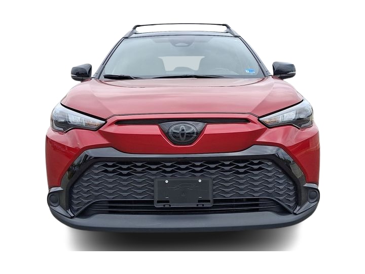 Thumbnail: 2024 Toyota Corolla Cross - 6