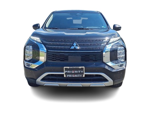 Thumbnail: 2024 Mitsubishi Outlander - 6