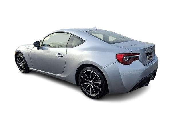 Thumbnail: 2020 Toyota 86 - 4
