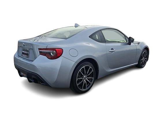 Thumbnail: 2020 Toyota 86 - 19