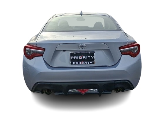 Thumbnail: 2020 Toyota 86 - 5