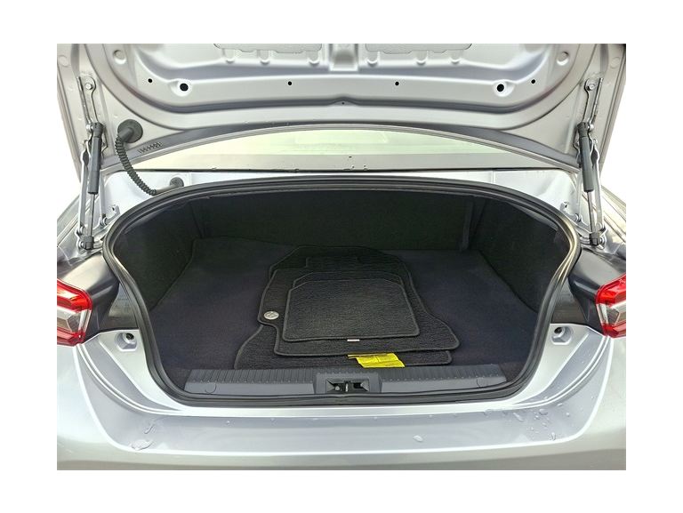 Thumbnail: 2020 Toyota 86 - 15