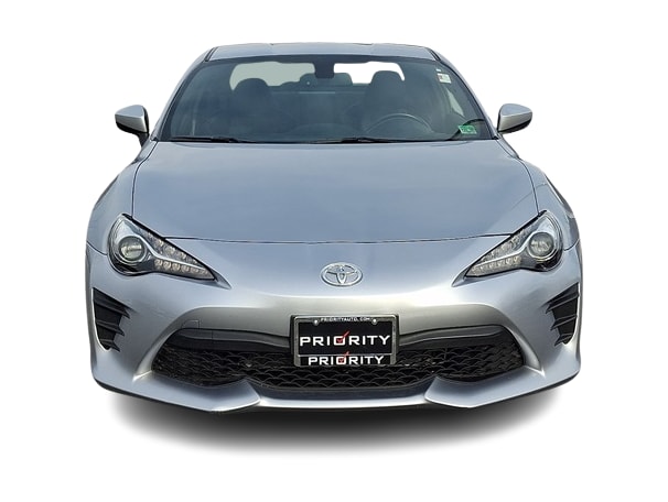 Thumbnail: 2020 Toyota 86 - 6
