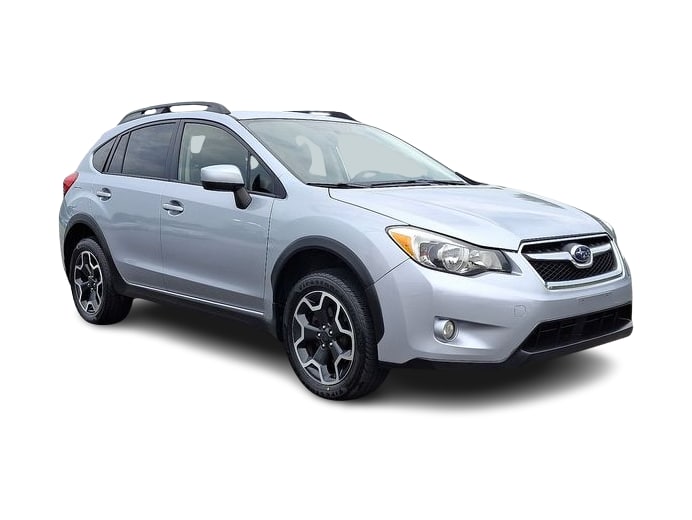 Thumbnail: 2015 Subaru XV Crosstrek - 17
