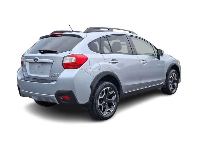 Thumbnail: 2015 Subaru XV Crosstrek - 18