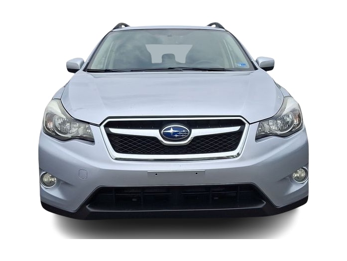 Thumbnail: 2015 Subaru XV Crosstrek - 6