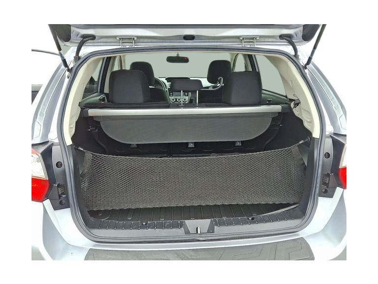 Thumbnail: 2015 Subaru XV Crosstrek - 15
