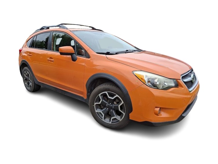 Thumbnail: 2015 Subaru XV Crosstrek - 6