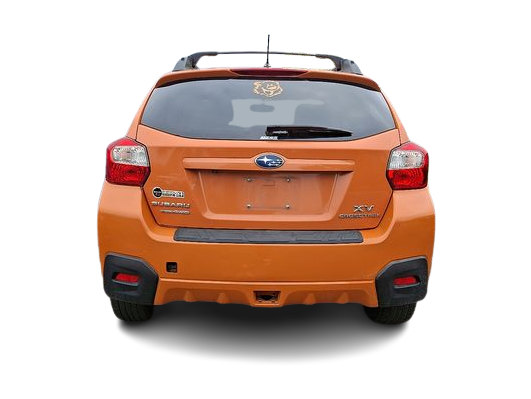 Thumbnail: 2015 Subaru XV Crosstrek - 8