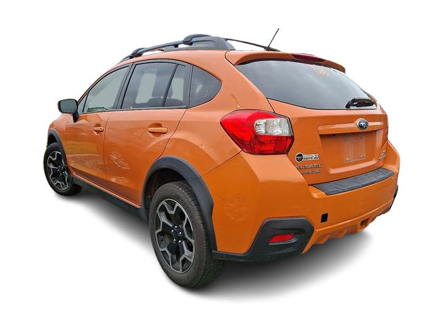 Thumbnail: 2015 Subaru XV Crosstrek - 2