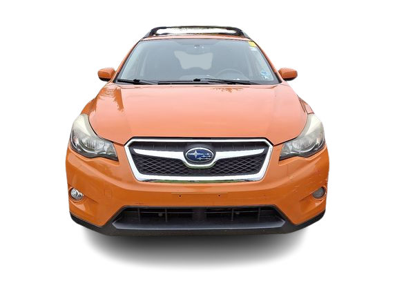 Thumbnail: 2015 Subaru XV Crosstrek - 3