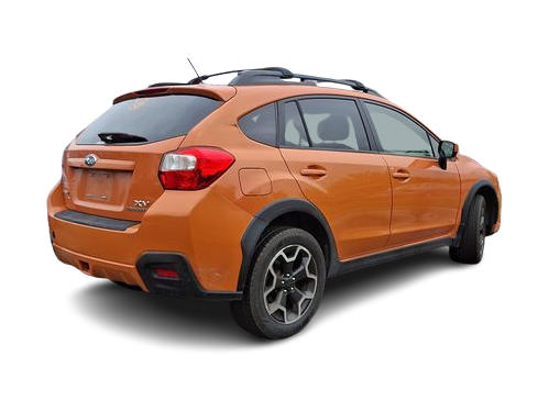 Thumbnail: 2015 Subaru XV Crosstrek - 7
