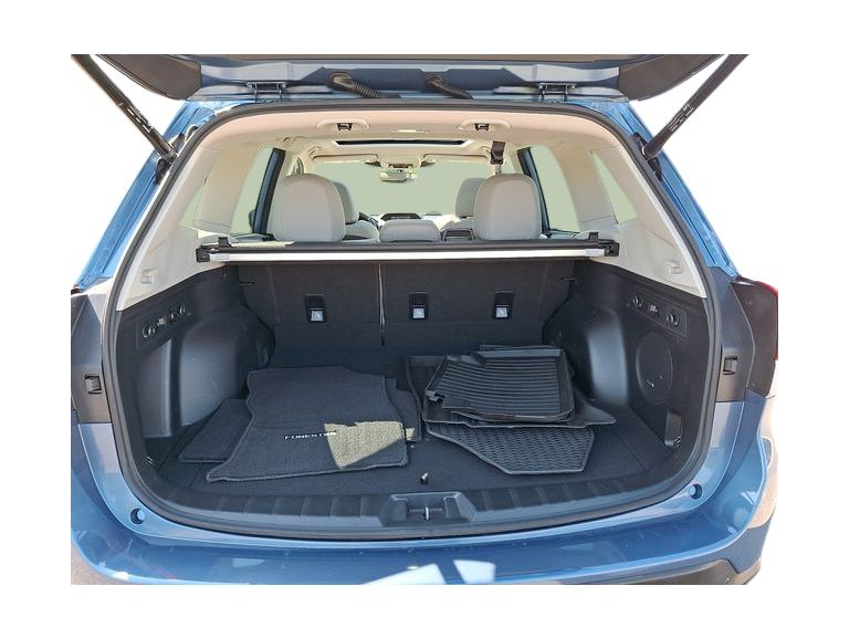 Thumbnail: 2024 Subaru Forester - 15