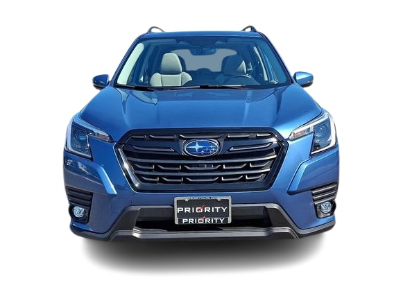 Thumbnail: 2024 Subaru Forester - 6
