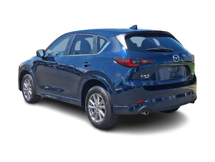 Thumbnail: 2025 Mazda CX-5 - 4